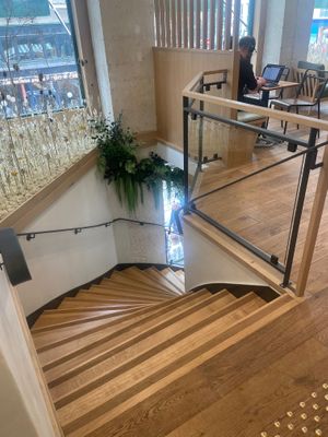  at Land & Monkeys - Grands Boulevards in Paris