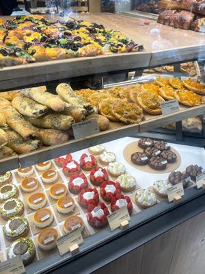  at Land & Monkeys - Grands Boulevards in Paris