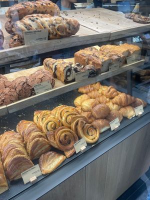  at Land & Monkeys - Grands Boulevards in Paris