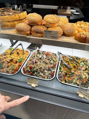  at Land & Monkeys - Grands Boulevards in Paris