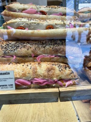  at Land & Monkeys - Grands Boulevards in Paris