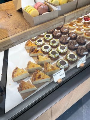  at Land & Monkeys - Grands Boulevards in Paris