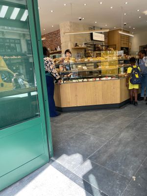  at Land & Monkeys - Grands Boulevards in Paris