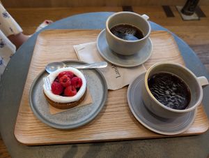  at Land & Monkeys - Grands Boulevards in Paris