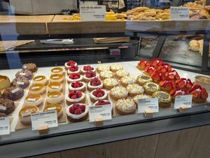  at Land & Monkeys - Grands Boulevards in Paris