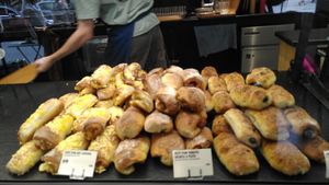  at Land & Monkeys - Grands Boulevards in Paris