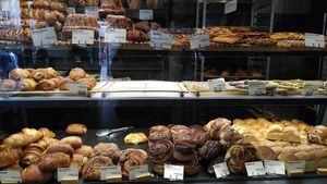  at Land & Monkeys - Grands Boulevards in Paris