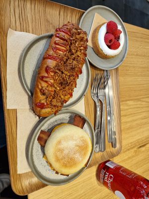   at Land & Monkeys - Grands Boulevards in Paris