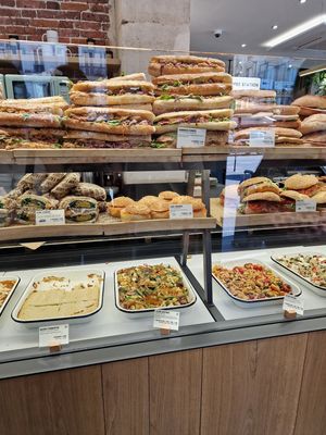   at Land & Monkeys - Grands Boulevards in Paris