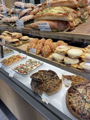   at Land & Monkeys - Grands Boulevards in Paris