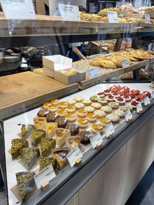   at Land & Monkeys - Grands Boulevards in Paris