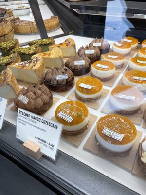   at Land & Monkeys - Grands Boulevards in Paris