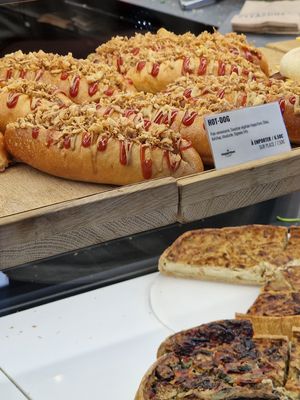   at Land & Monkeys - Grands Boulevards in Paris