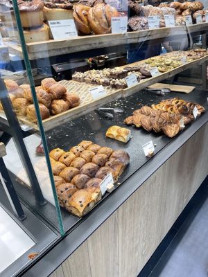   at Land & Monkeys - Grands Boulevards in Paris