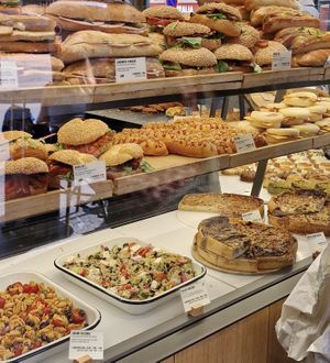   at Land & Monkeys - Grands Boulevards in Paris