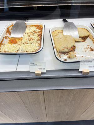   at Land & Monkeys - Grands Boulevards in Paris