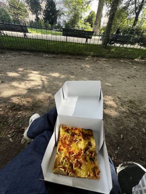   at Land & Monkeys - Grands Boulevards in Paris