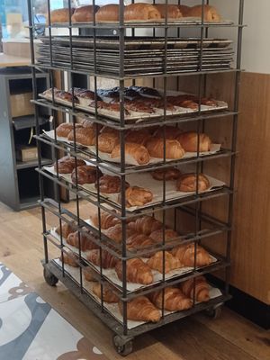  at Land & Monkeys - Grands Boulevards in Paris