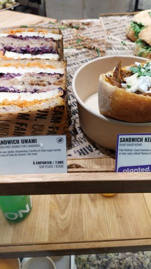  at Land & Monkeys - Grands Boulevards in Paris