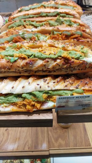  at Land & Monkeys - Grands Boulevards in Paris