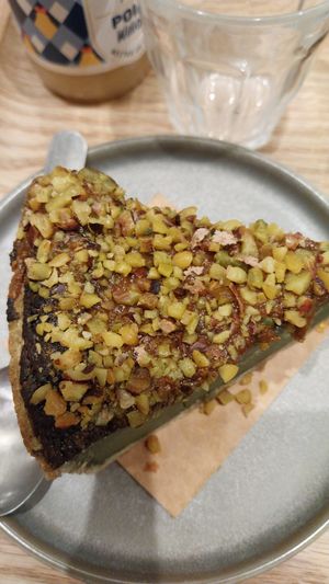  at Land & Monkeys - Grands Boulevards in Paris