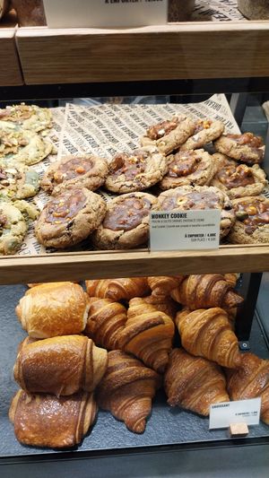  at Land & Monkeys - Grands Boulevards in Paris