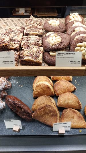  at Land & Monkeys - Grands Boulevards in Paris