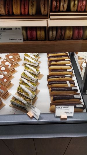  at Land & Monkeys - Grands Boulevards in Paris