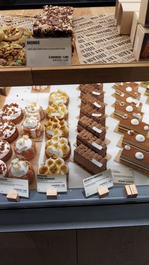  at Land & Monkeys - Grands Boulevards in Paris