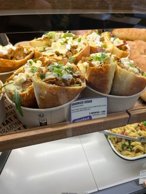  at Land & Monkeys - Grands Boulevards in Paris