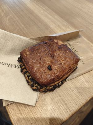  at Land & Monkeys - Grands Boulevards in Paris