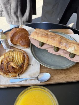   at Land & Monkeys - Grands Boulevards in Paris