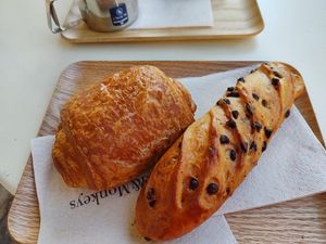  at Land & Monkeys - Grands Boulevards in Paris