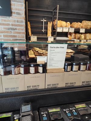  at Land & Monkeys - Grands Boulevards in Paris
