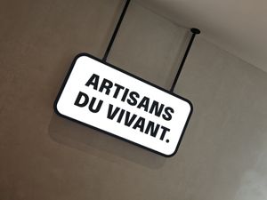  at Land & Monkeys - Grands Boulevards in Paris