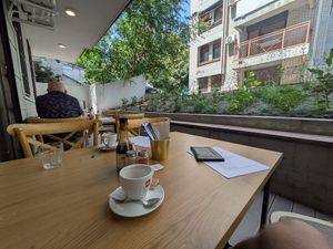  at Zelen in Belgrade