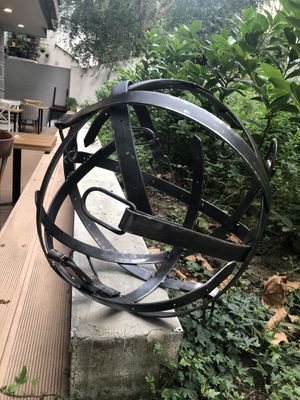 A new addition to the eclectic art at Zelen   at Zelen in Belgrade