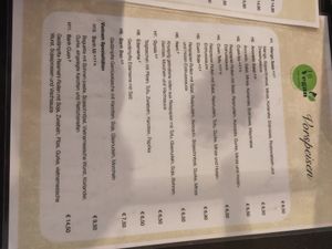  at Hi Vegan in Vienna