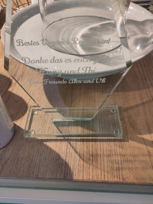  at Hi Vegan in Vienna