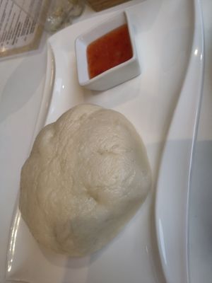  at Hi Vegan in Vienna