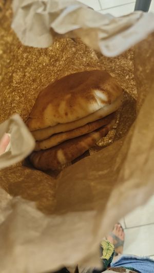 Pitas at Aviva by Kameel in Atlanta