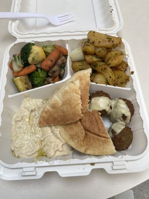   at Aviva by Kameel in Atlanta