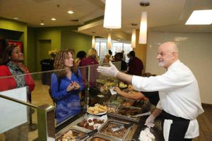 Aviva by Kemeel - photo by Michael Buxbaum/ICDA at Aviva by Kameel in Atlanta