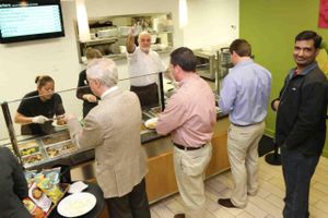 Aviva by Kemeel - photo by Michael Buxbaum/ICDA at Aviva by Kameel in Atlanta