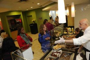 Aviva by Kemeel - photo by Michael Buxbaum/ICDA at Aviva by Kameel in Atlanta