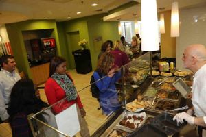 Aviva by Kemeel - photo by Michael Buxbaum/ICDA at Aviva by Kameel in Atlanta