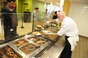 Aviva by Kemeel - photo by Michael Buxbaum/ICDA at Aviva by Kameel in Atlanta