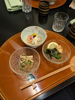  at Japans Restaurant Shiro in S-hertogenbosch