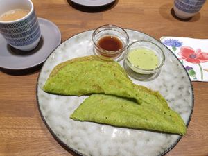  at Aaharveda in Braunschweig