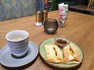  at Aaharveda in Braunschweig